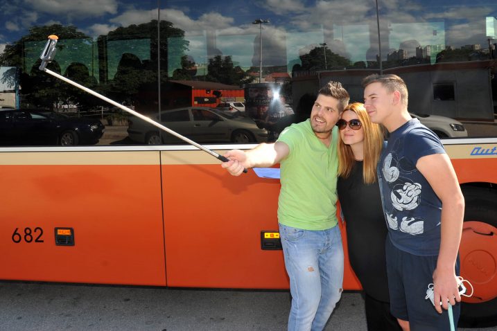 Foto D. ŠKOMRLJ