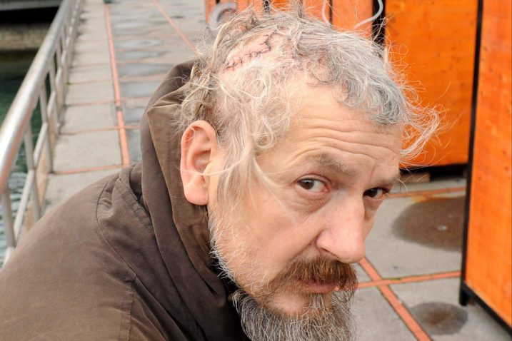 Foto S. Ježina