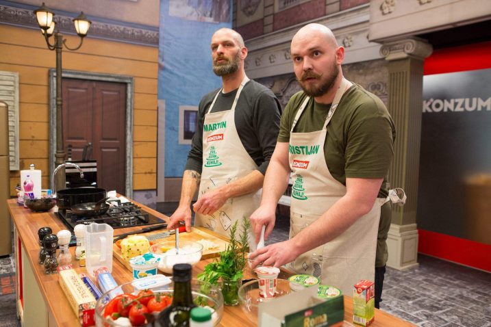 Foto RTL TELEVIZIJA