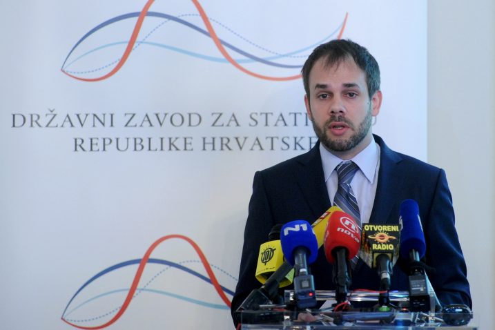 Snimio Darko JELINEK / NL arhiva