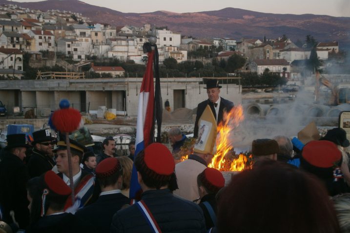 Foto Franjo Deranja