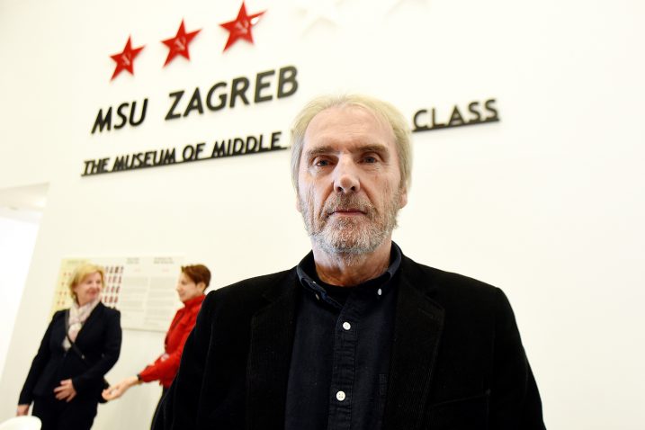 Dalibor Martinis, Foto: D. LOVROVIĆ