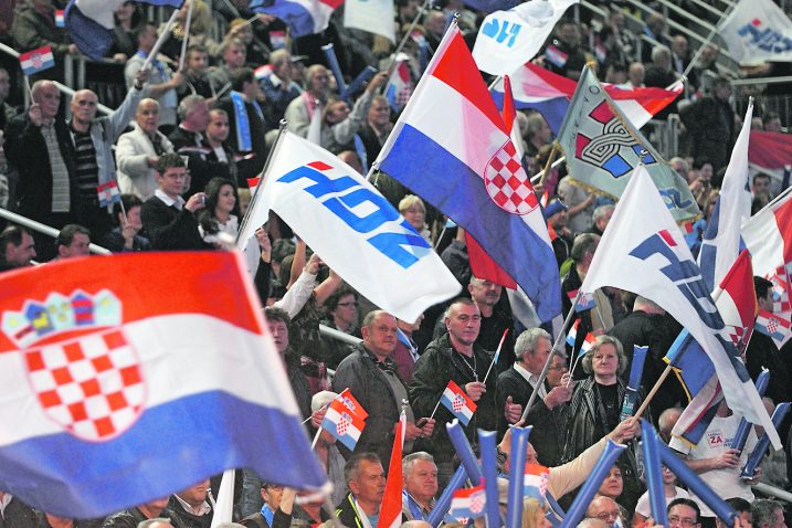Snimio Davor KOVAČEVIĆ / NL arhiva