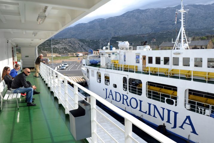 Sukobi i nepovjerenje između sindikata i uprave govore o lošim odnosima u tvrtki / Foto M. GRACIN
