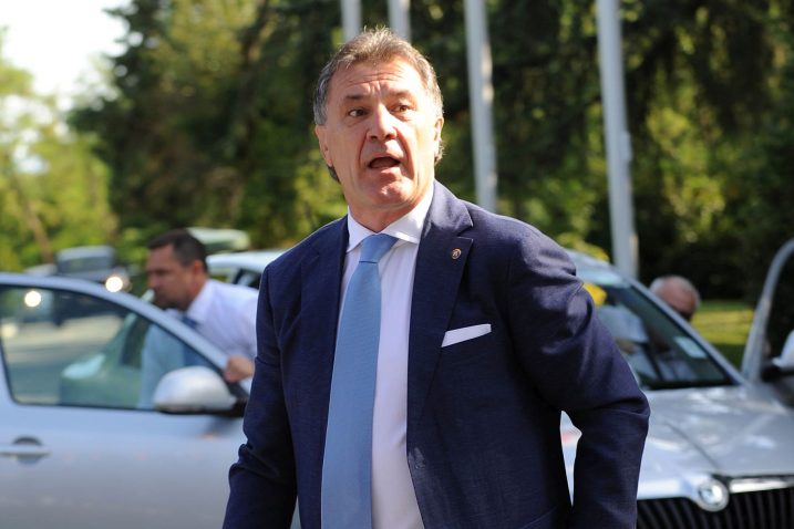 Snimio Davor KOVAČEVIĆ