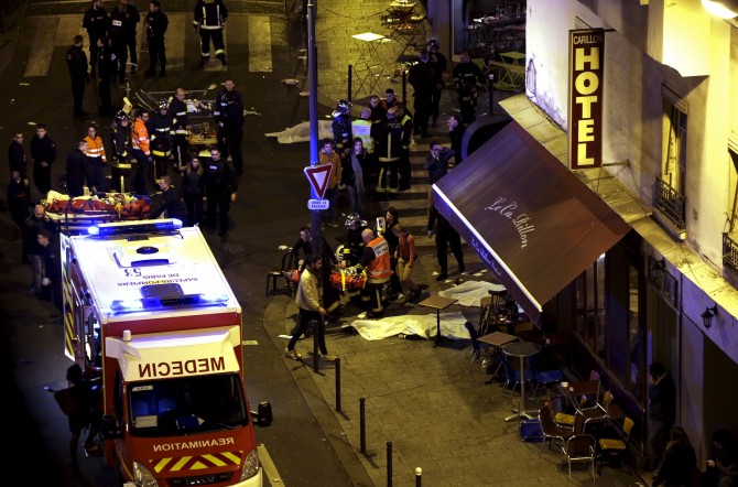 Foto Reuters