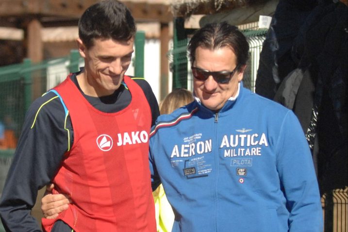 Foto I. Volarić