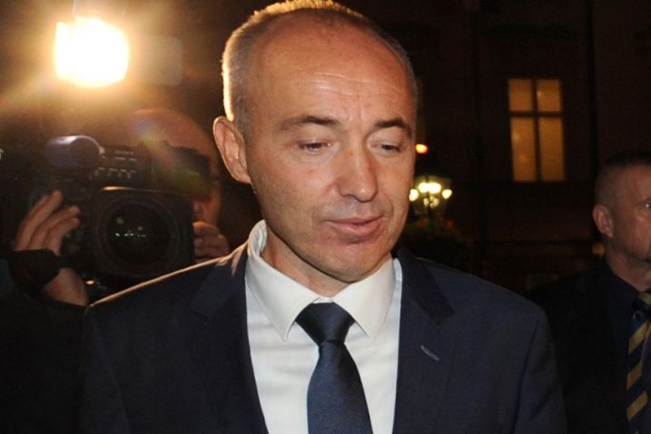 Foto: Darko JELINEK
