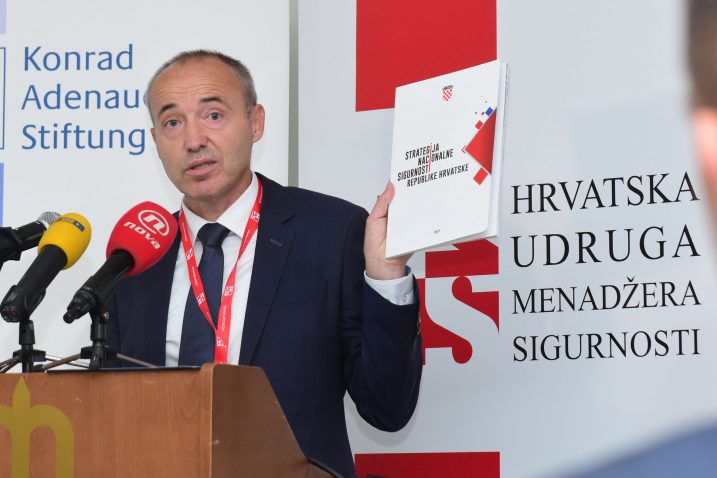 Snimio Marin ANIČIĆ