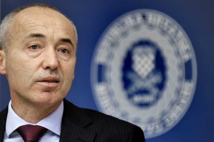 Snimio Nenad Reberšak