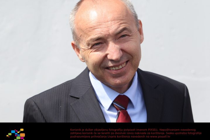 Foto Boris Scitar/Vecernji list/PIXSELL