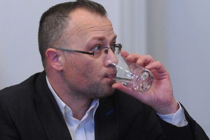 Snimio Darko JELINEK