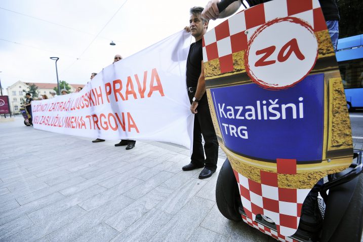 Foto 	Boris Kovacev / CROPIX