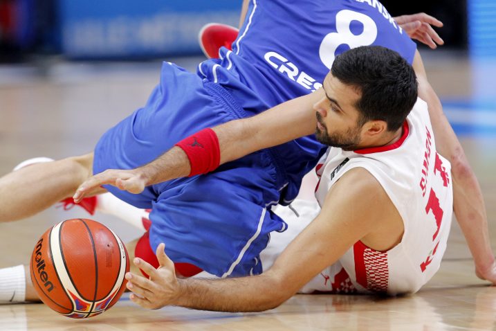 Foto: Pedja Milosavljevic / CROPIX