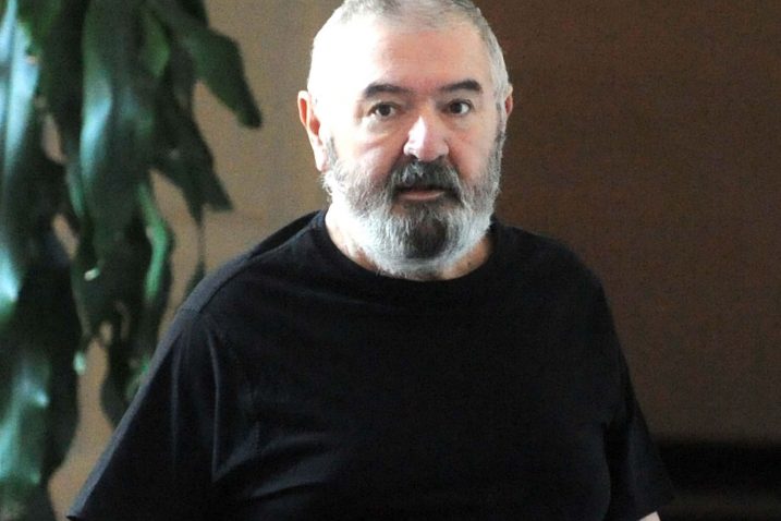 Krunoslav Šuto optužen da je nanio višemilijunsku štetu tvrtki koju je vodio / Foto Marko GRACIN
