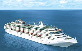 Sea Princess