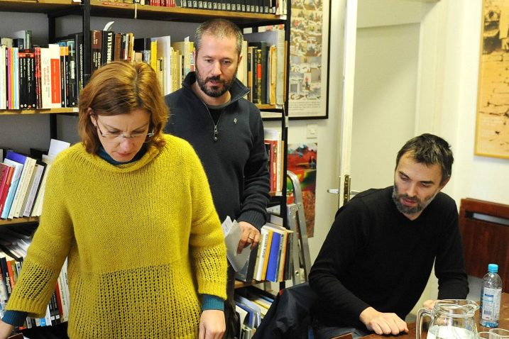 Foto I. Tomić