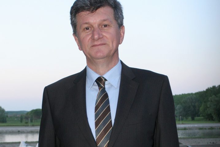 Snimio Gojko Mitić / NL arhiva