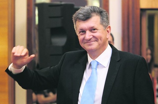 Foto Novi list