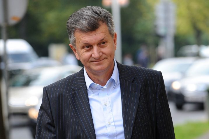 Snimio Davor KOVAČEVIĆ