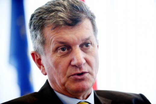 Snimio Denis LOVROVIĆ / NL arhiva