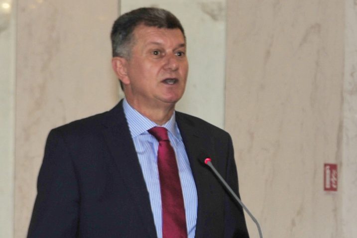 Snimio Marin ANIČIĆ