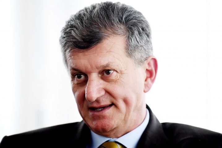 Snimio Denis LOVROVIĆ / NL arhiva