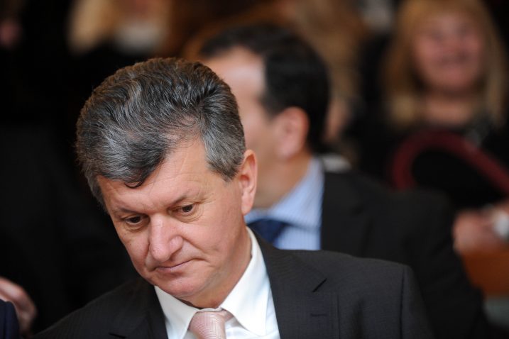 Foto Davor Kovačević