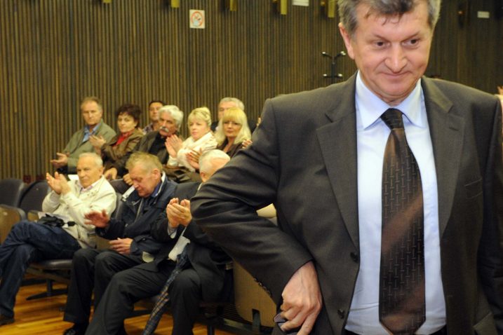Čekaju li liječnike i u Hrvatskoj bolji uvjeti? - Milan Kujundžić  / arhiva NL