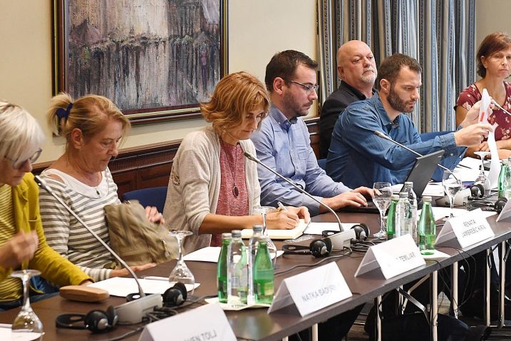 Foto I. Tomić