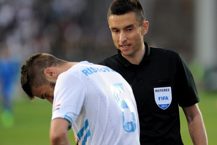 Foto Damir Škomrlj