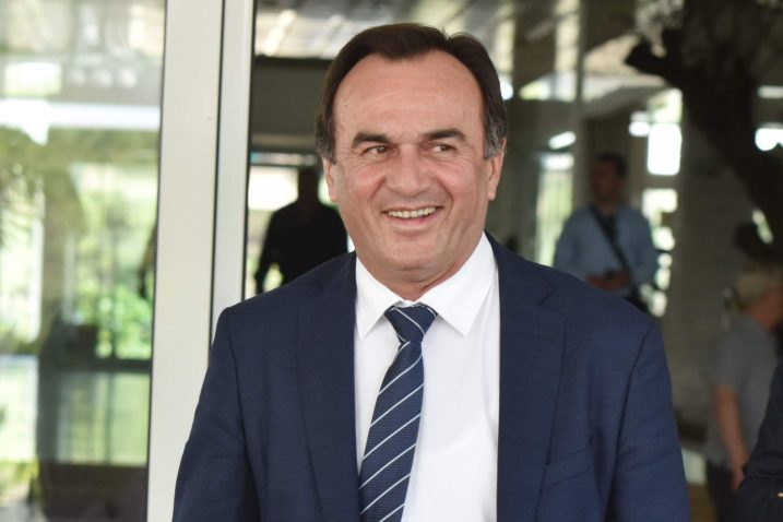 Foto Hrvoje Jelavić / PIXSELL