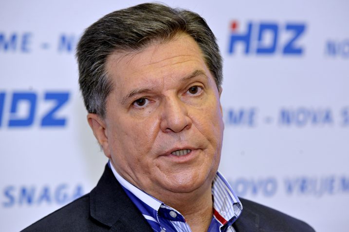 Foto: Srdjan Vrancic / CROPIX