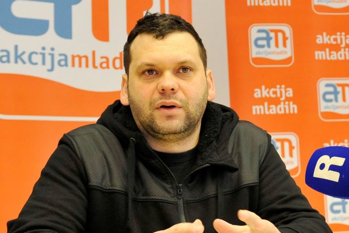 Bojan Kurelić / foto: S. JEŽINA