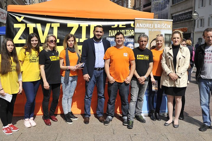 Foto I. Tomić