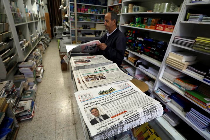 Foto Reuters