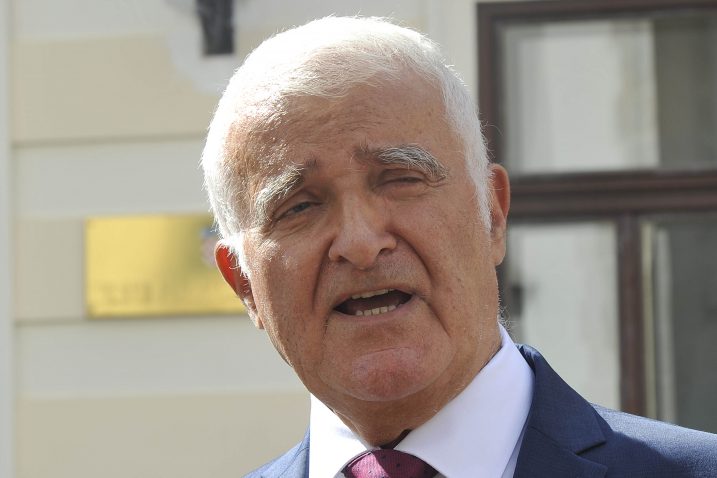 Foto N. Reberšak