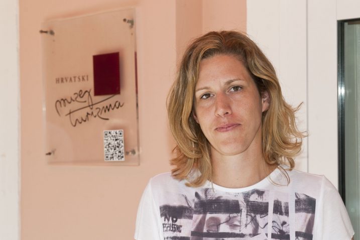 Nataša Babić, Foto: M. ANIČIĆ