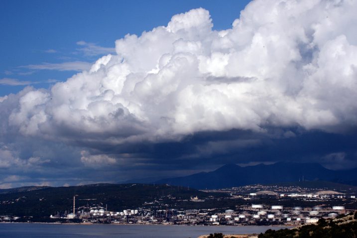 Foto D. Škomrlj