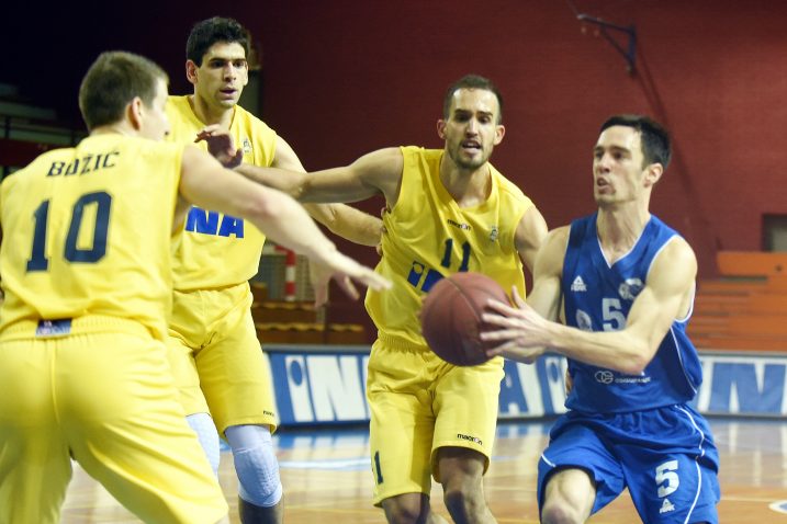 Foto D. Lovrović