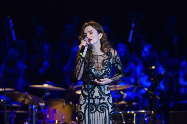 Foto: Neja Markicevic / CROPIX