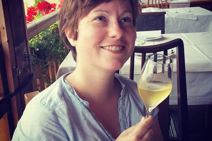 Morana Zibar