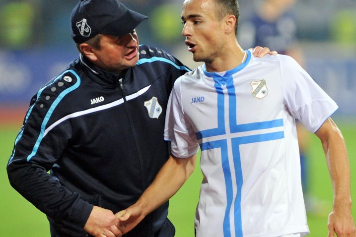 Snimio Damir ŠKOMRLJ / NL arhiva