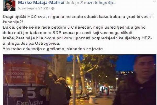 Foto Facebook