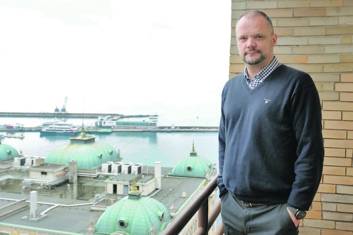 Nismo imali nikakvih saznanja ni postupaka po ovom kaznenom djelu – Mario Zorović / arhiva NL