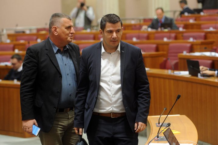 Snimio Davor KOVAČEVIĆ