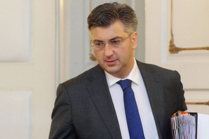 Foto: Darko Jelinek