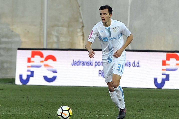 Luka Capan / Foto: V. KARUZA