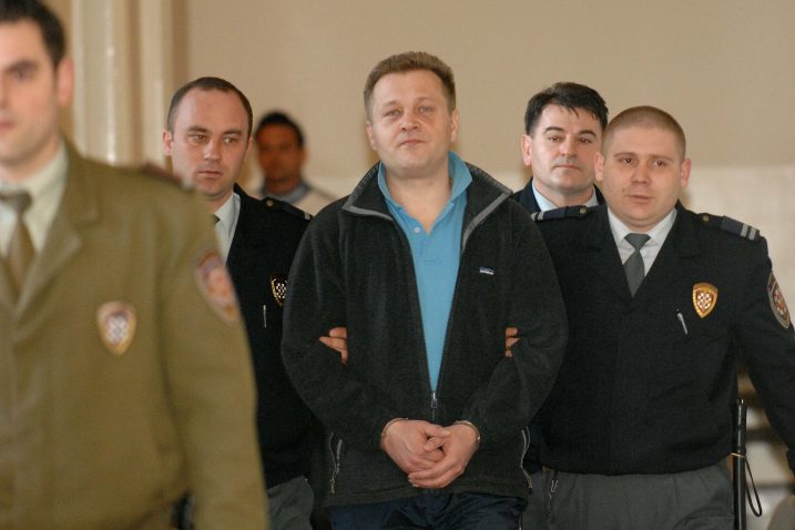 Marijan Bečeheli tvrdio je da je uzgojena marihuana bila za osobnu upotrebu / arhiva NL
