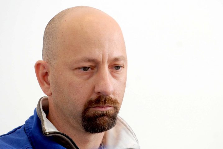 Snimio Vedran KARUZA / NL arhiva